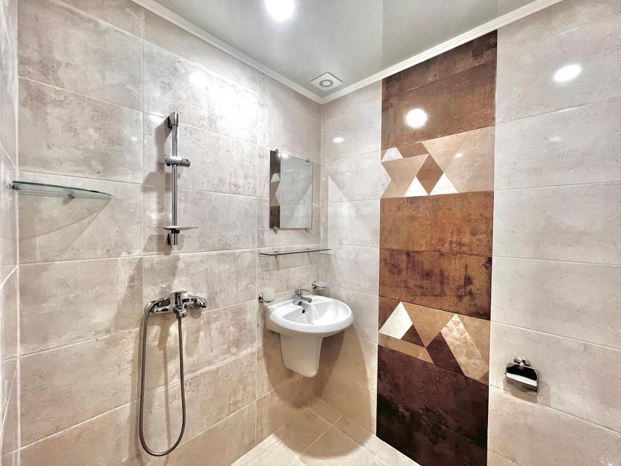 Chrystal Guest House Obzor Habitación foto