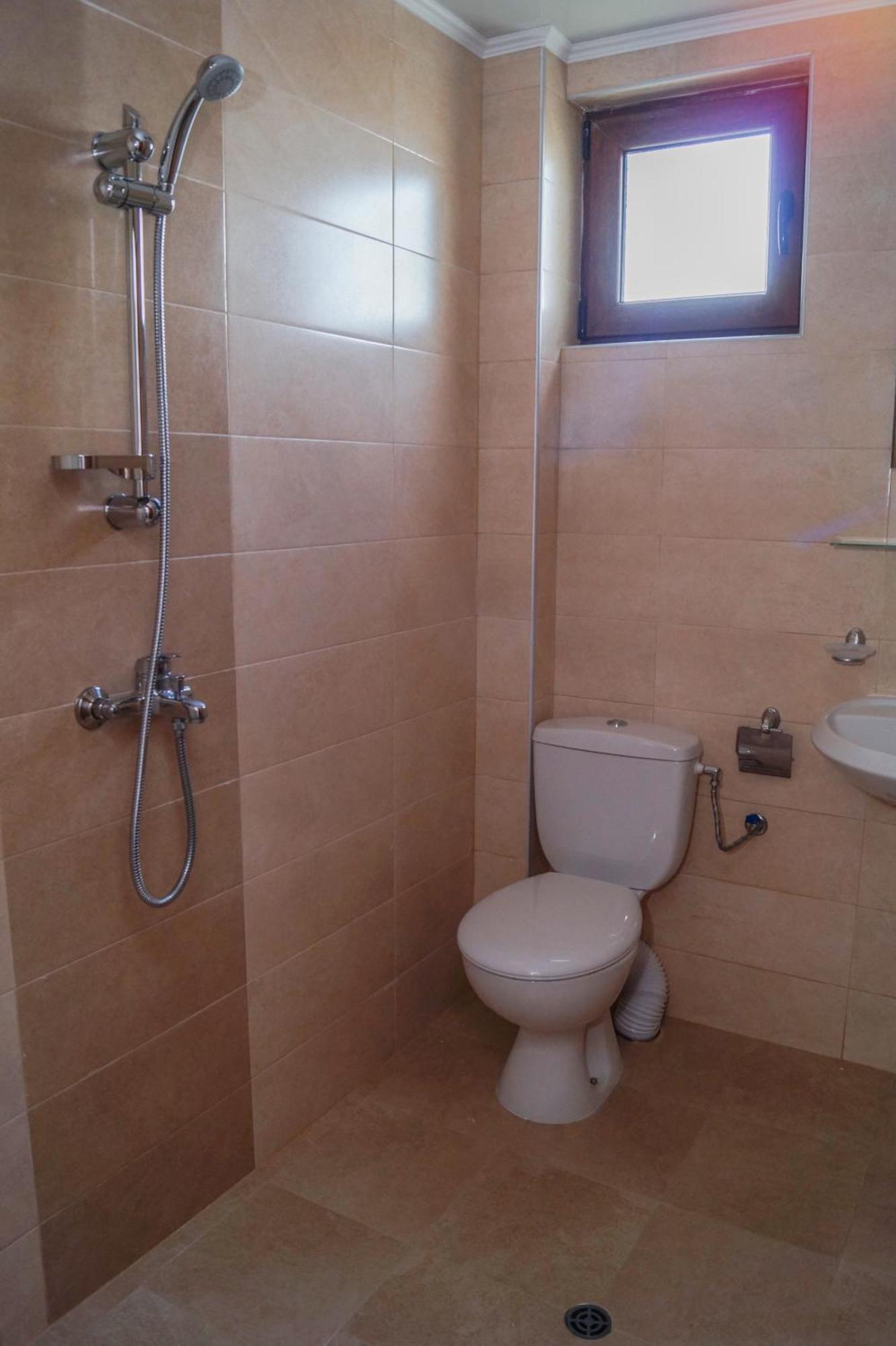 Chrystal Guest House Obzor Habitación foto